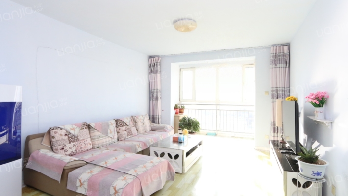 诚品家二手房实景图