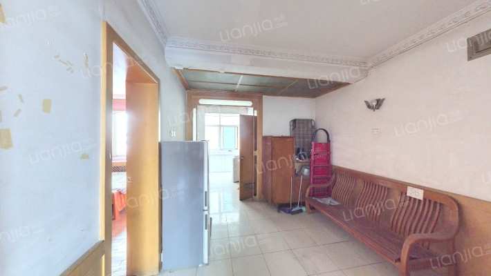 省三建金花北路小区二手房实景图