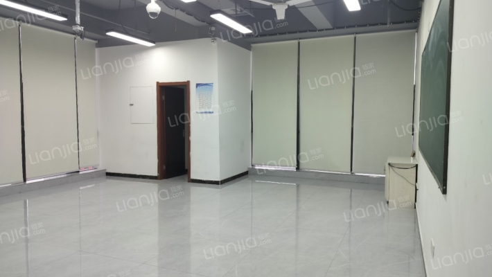 光合大厦二手房实景图