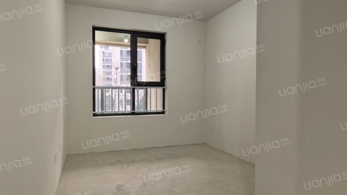 洋房 三居双卫 央企开发 集中供暖 三阳开泰房型-卧室C