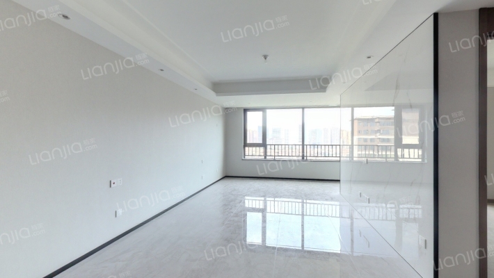 新希望锦粼云境二手房实景图