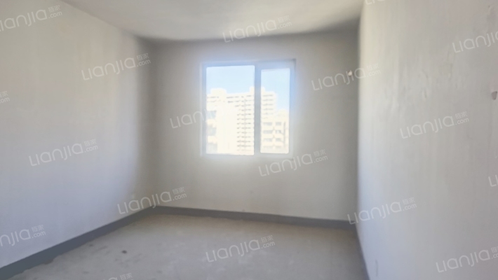 水岸花城 2室1厅 南 北-卧室B