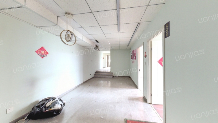 金港小区二手房实景图