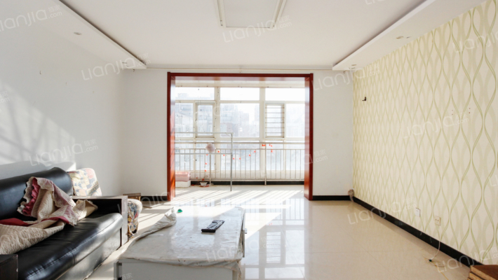 茶榆盛鼎小区二手房实景图