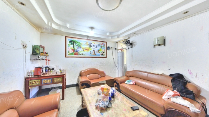 三香电力宿舍二手房实景图