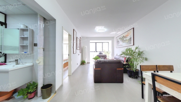 东升花园二手房实景图