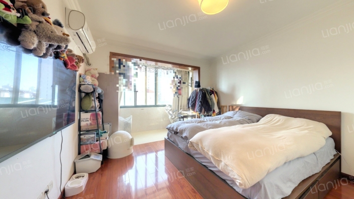 凉城一村二手房实景图