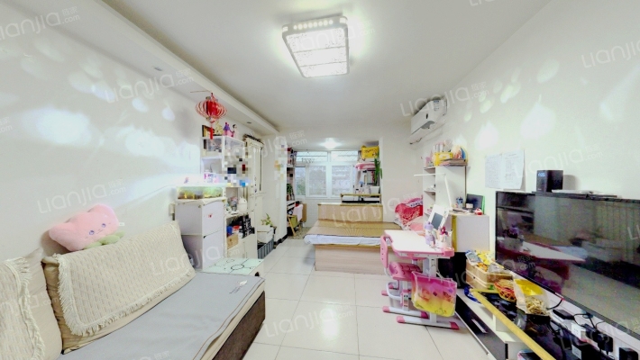 农机厂宿舍二手房实景图