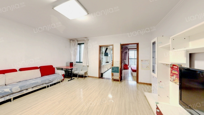 大华锦绣二手房实景图