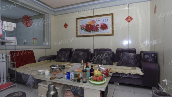 胜利北路15号院二手房实景图