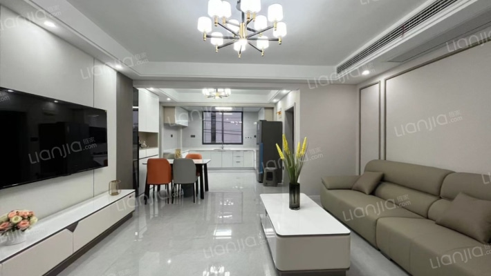 玉龙路二手房实景图