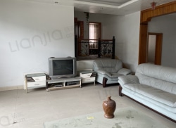 整租·移动分公司宿舍 4室2厅 东南_移动分公司宿舍租房