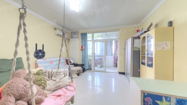 文博名苑二手房实景图