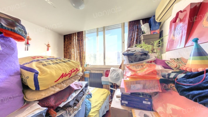 临沂一村二手房实景图