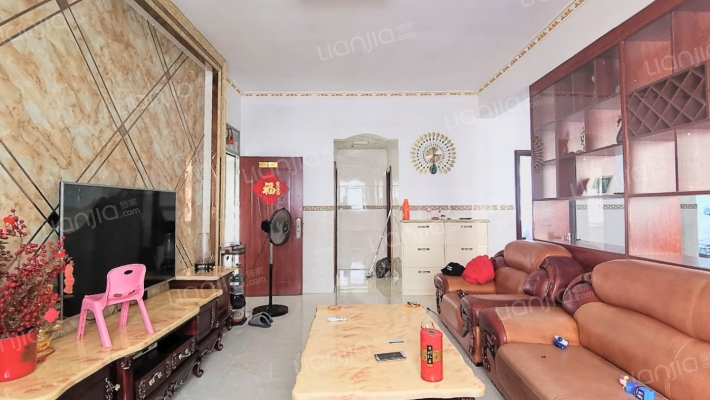 蓓蕾苑大厦二手房实景图