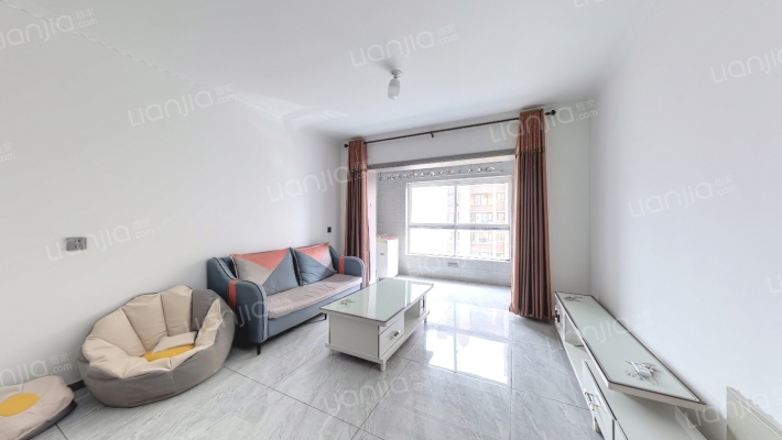 德杰德裕天下二手房实景图