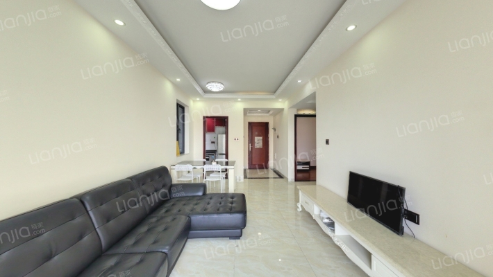 长虹百荟二手房实景图