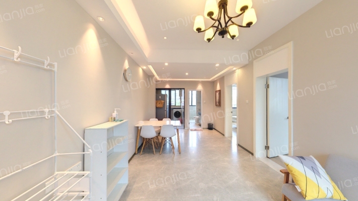 珠影大院二手房实景图