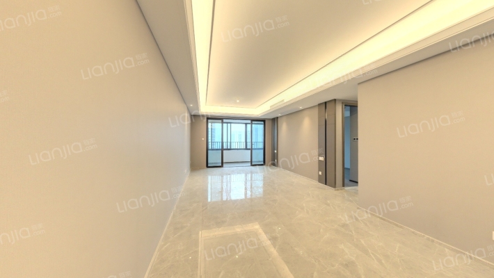 禹洲绿城兰园二手房实景图