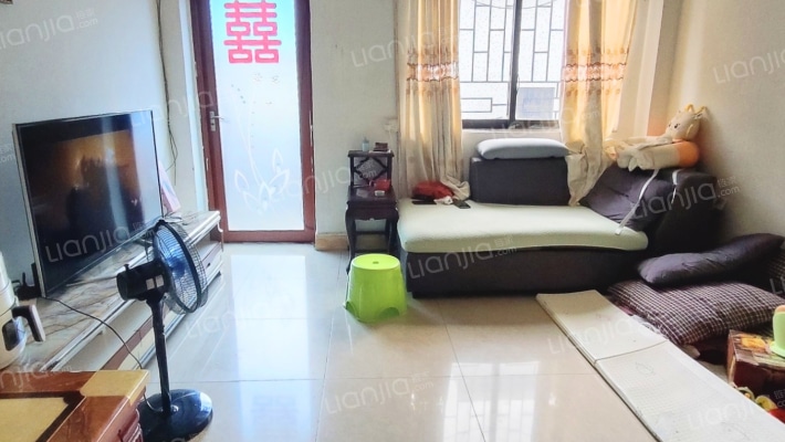 永竹街二手房实景图