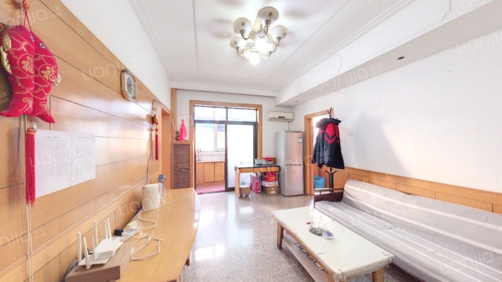 唐久宿舍二手房实景图