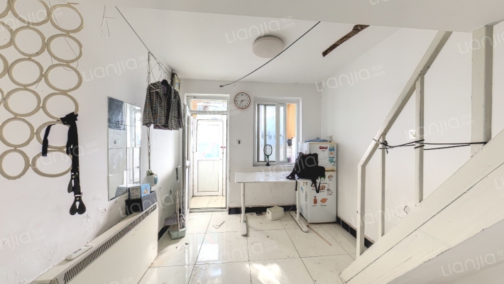 大兴胡同二手房实景图