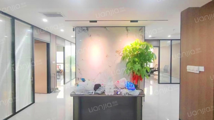 世纪金源国际财富中心二手房实景图