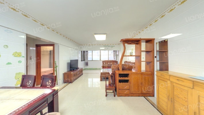 敦和花园二手房实景图