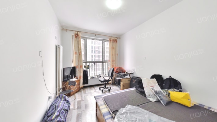 龙庭时代二手房实景图