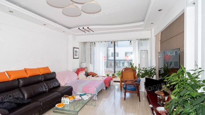 江滨麗园二手房实景图