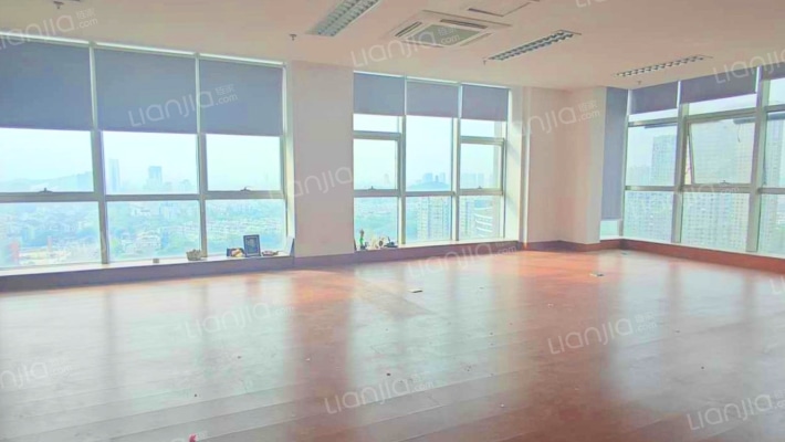 北辰广场二手房实景图