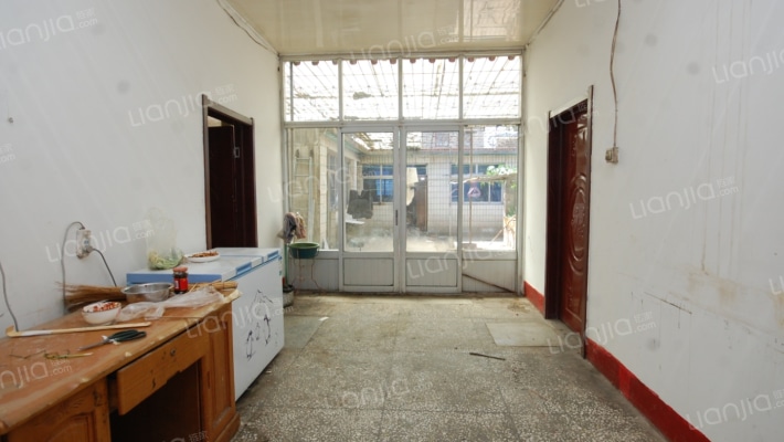 西关村二手房实景图