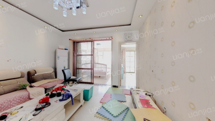 圣海家园二手房实景图