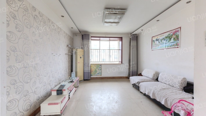 丽都花园(淄川区)二手房实景图