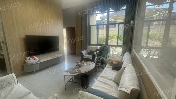 锦绣天城二手房实景图