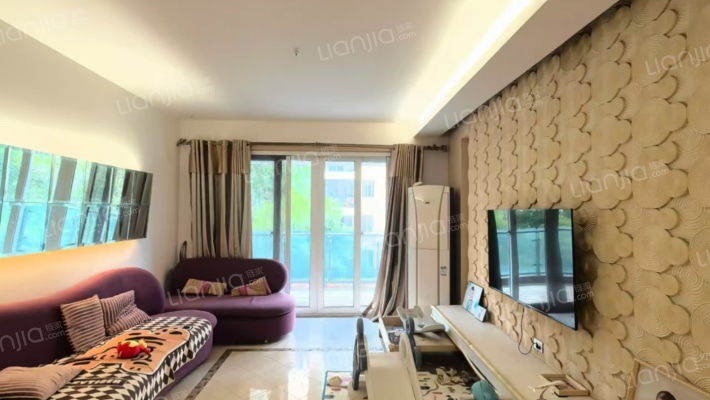 金报尊园二手房实景图