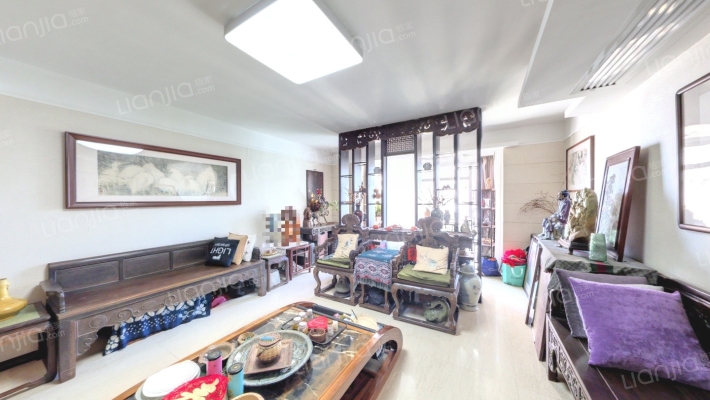 建东大厦二手房实景图