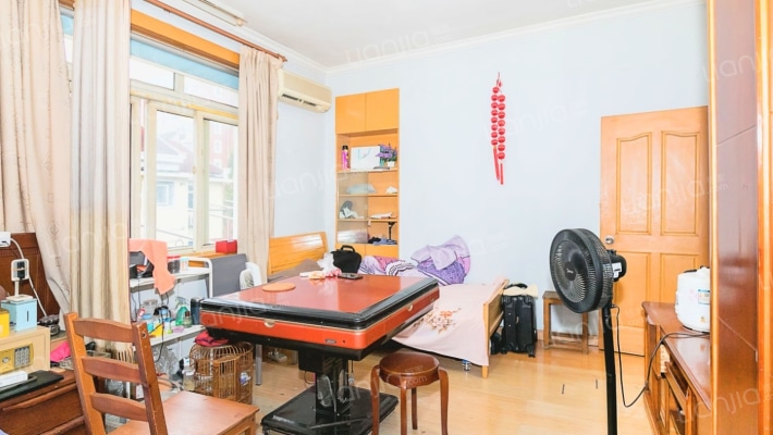 武宁一村二手房实景图