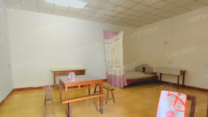 樱花小区二手房实景图