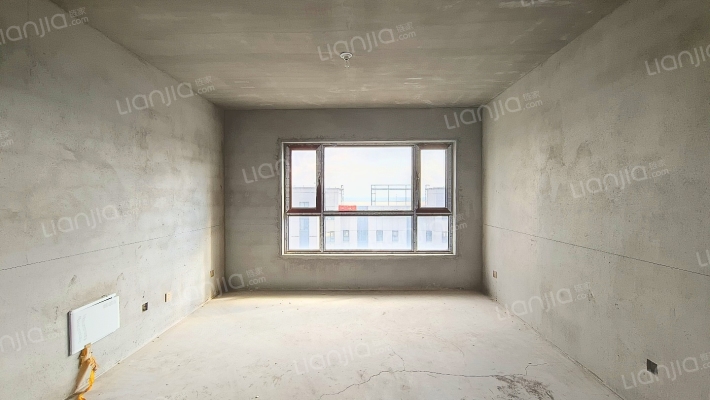 江南文旅小镇二手房实景图