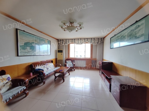 整租·中国人民解放军陕西省军区宝鸡第一离职干部休养所家属院 3室2厅 南/北