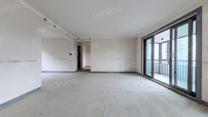 保利堂悦二手房实景图