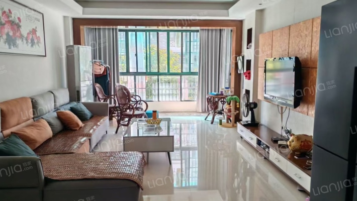 盛世闲庭二手房实景图