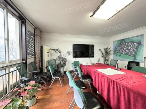 整租·龙泉花园(泉山区) 4室2厅 南