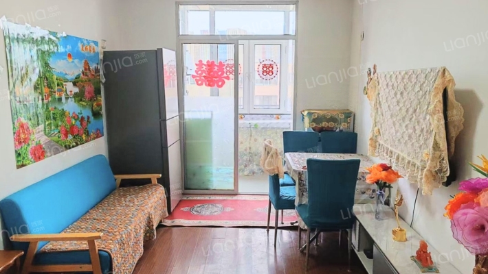 亚森小区二手房实景图