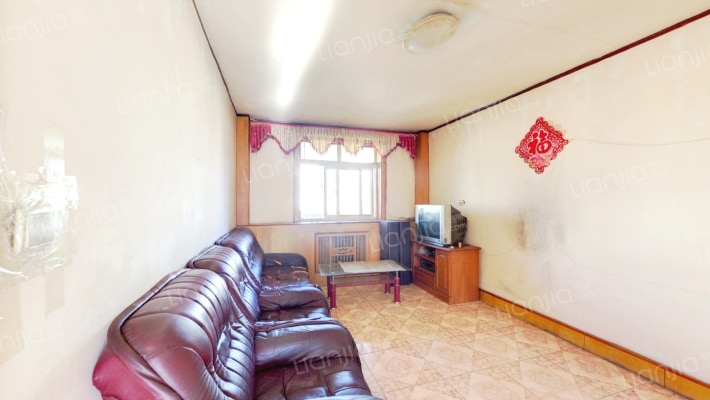 荣府大楼二手房实景图