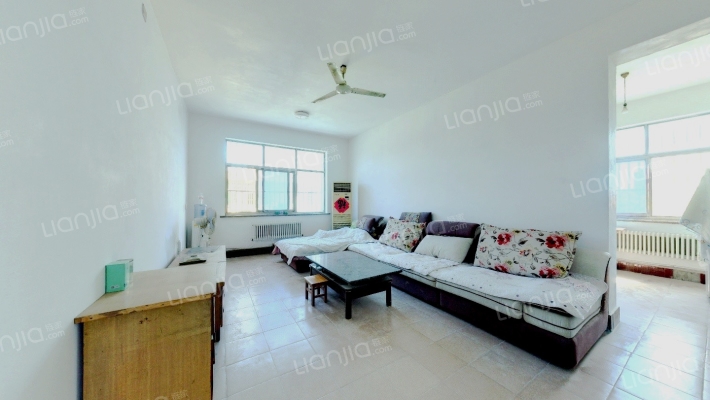 行者小区二手房实景图