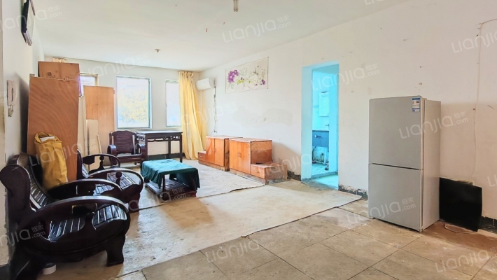 太炎花苑二手房实景图