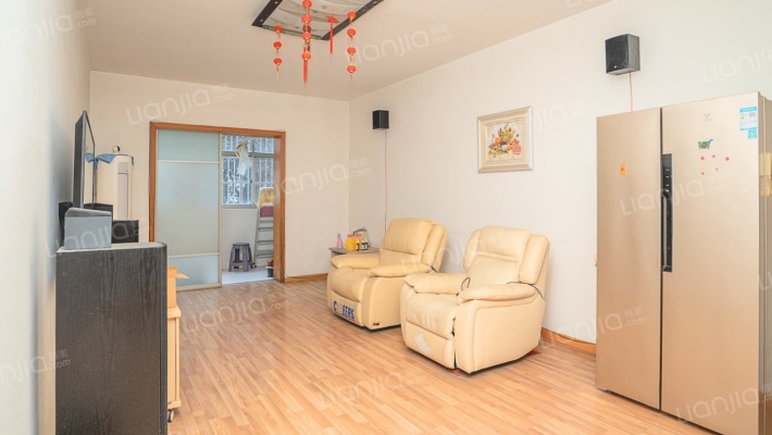 正大公寓二手房实景图