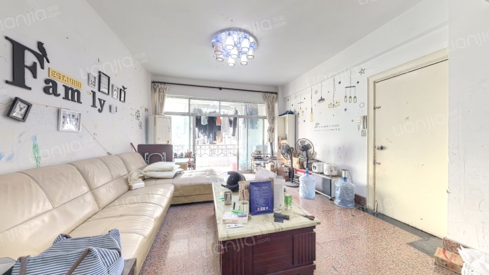 百花苑二手房实景图